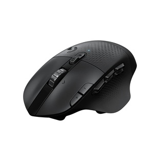Logitech G604 Lightspeed Wireless Gaming Mouse (2 Years Warranty)
